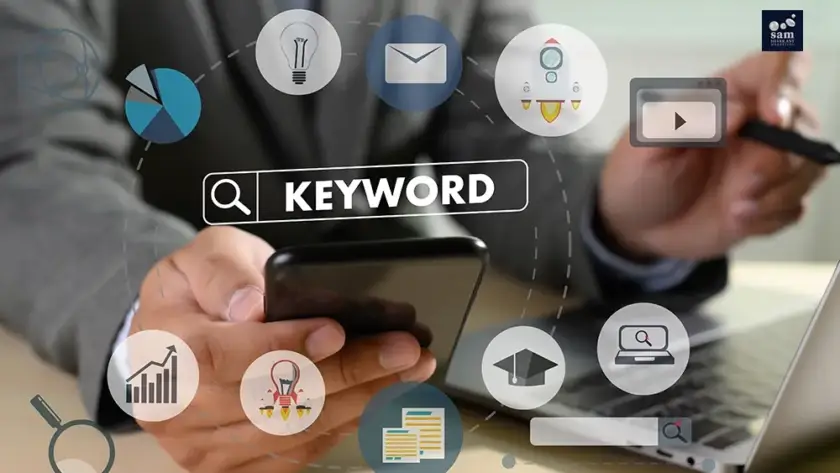 Long Tail vs Short Tail Keywords SEO Comparison