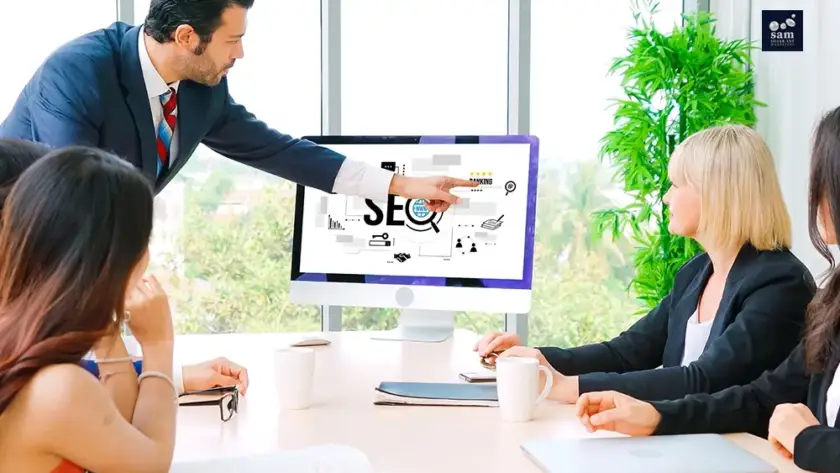 Balancing SEO and UX with a focus on user intent strategies