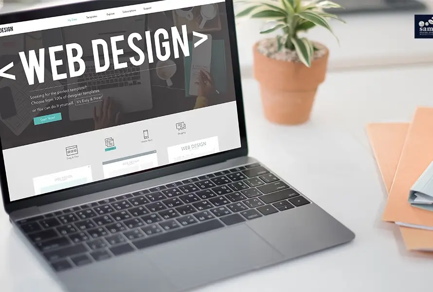Tips for a successful website redesign to boost UX and SEO