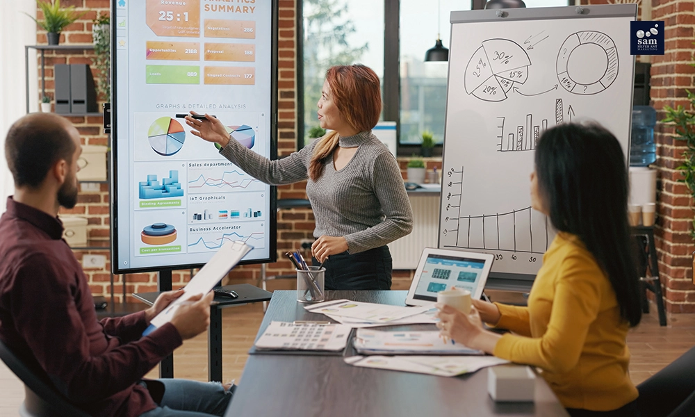 Master Content Mapping to Supercharge Your Marketing Strategy