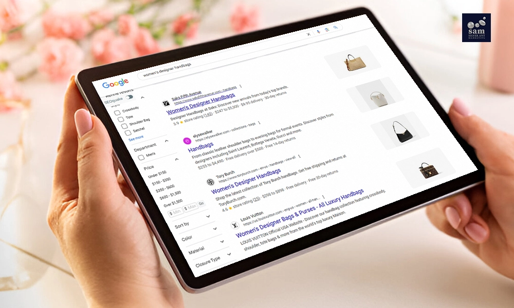 Key SEO Tips How to Make Your Website Stand Out in SERPs