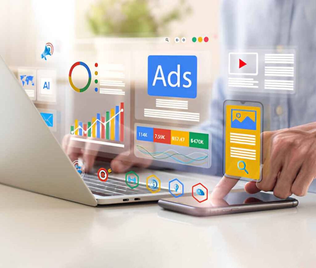 Custom Google Ads Strategy for Smarter Campaigns