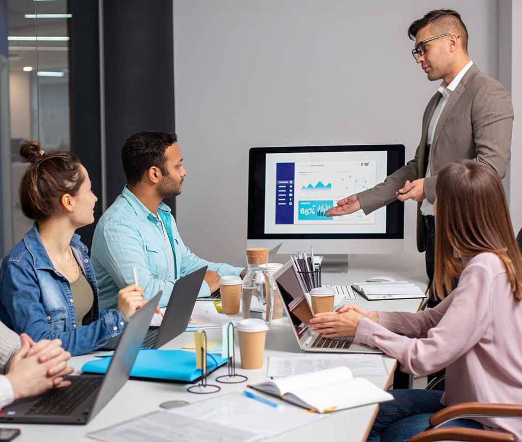 PPC Leads That Matter, Campaigns That Perform