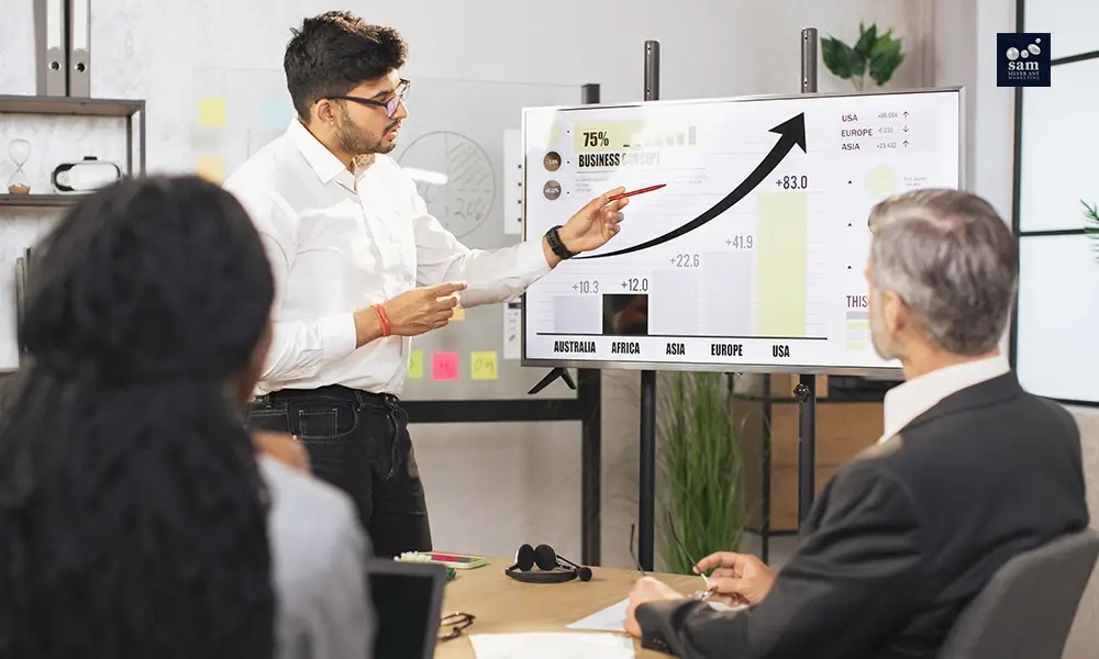 Business Strategies to Increase Sales