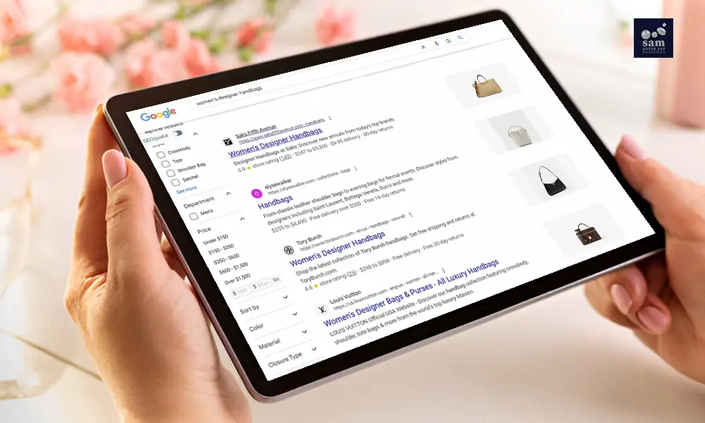 Key SEO Tips How to Make Your Website Stand Out in SERPs