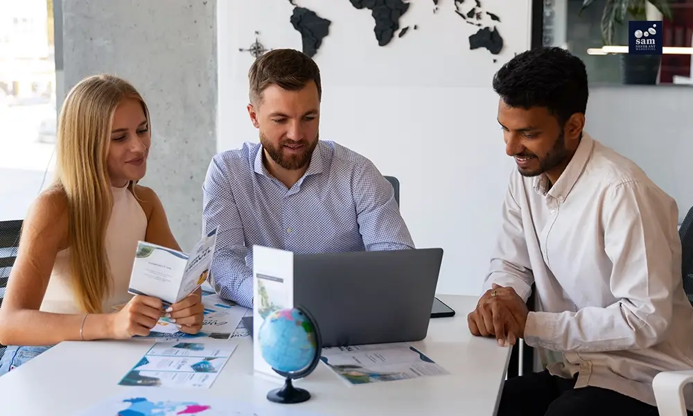 Multilingual SEO Examples, Practices, Services & More